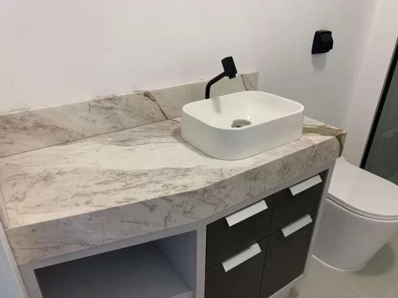 Imagem Apartamento à Venda, 51m2, 1 Dormitório, Itacorubi, Florianópolis/SC - Próximo CEPON / UDESC / CCA UFSC