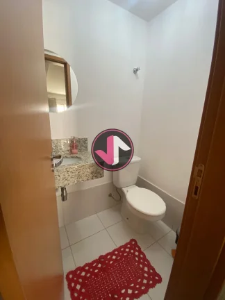 Imagem Se você está em busca de um imóvel à venda em Cuiabá, este apartamento no Residencial Bonavita ...