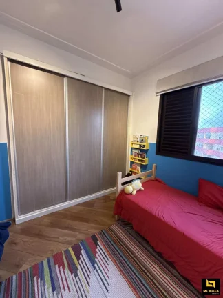 Imagem Apartamento 3 dormitórios - Chácara Inglesa - São Bernardo do Campo
