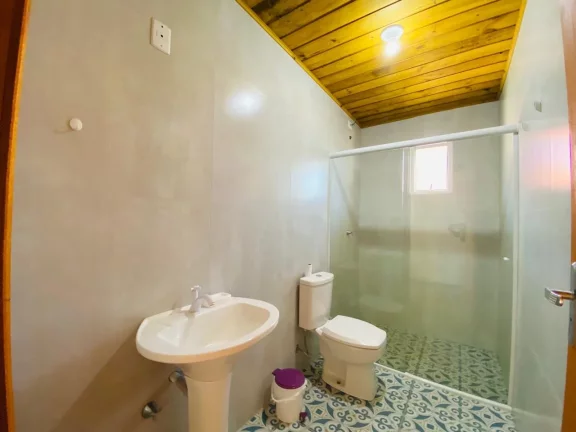 Imagem Casa à venda no bairro Bom Retiro em Paulo Lopes-SC!