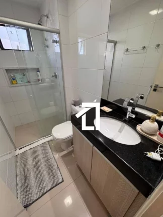 Imagem Apartamento | Ponta Verde | 3 Suítes | Porteira Fechada | 112m²