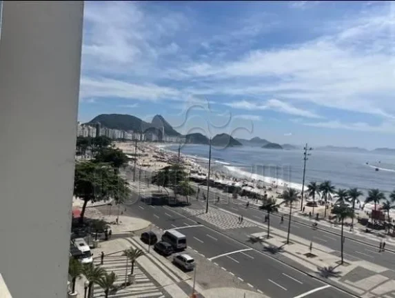 Imagem Copacabana - Residencial › Apartamento com 4 quarto(s) a Venda