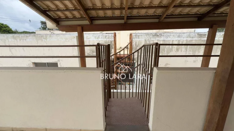 Imagem Apartamento a venda em Igarapé MG / Condomínio Vilage