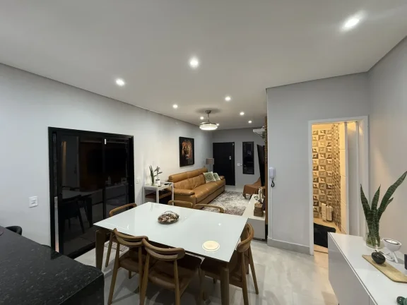 Imagem Casa de Esquina Mobiliada com Vista para Mata - Nova Jaguari