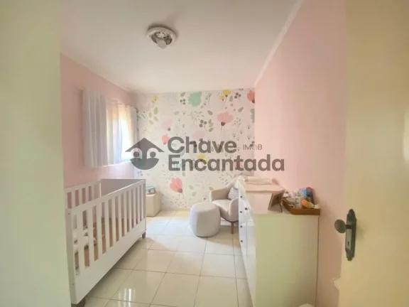 Imagem Sobrado amplo e elegante.