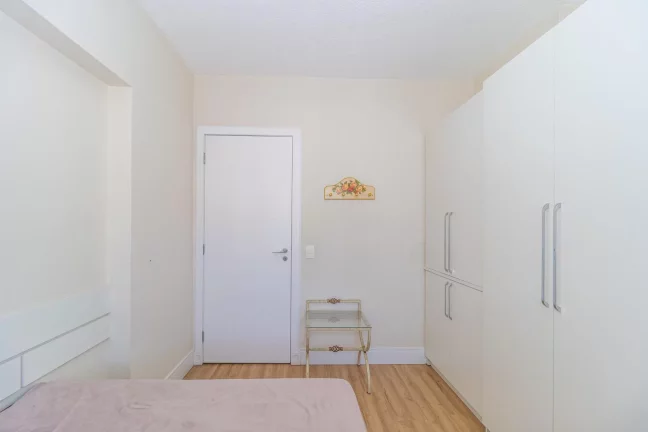 Imagem Apartamento de 3 quartos no bairro Água Verde