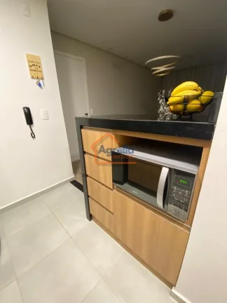 Imagem Portal Vila das Borboletas - Apartamento à venda no bairro CONDOMÍNIO PORTAL VILA DAS BORBOLETAS - Mogi Guaçu/SP