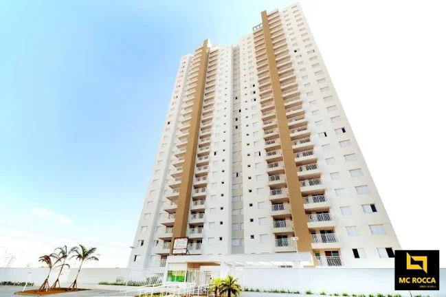 Imagem Apartamento com quintal 2 dormitórios - Stare Lorenzini - Campestre - Santo Anbré