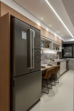 Imagem Apartamento em Vila Romana, São Paulo/SP