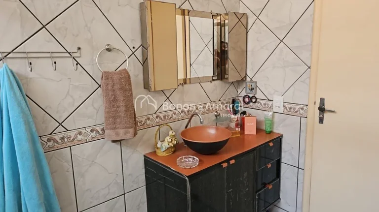 Imagem Casa para locação na Chácara da Barra ? Campinas/SP

Esta charmosa casa térrea reúne conforto, ...