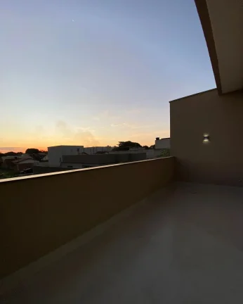 Imagem Sobrado 3 Suites Com Lazer Completo No Bairro Cardoso