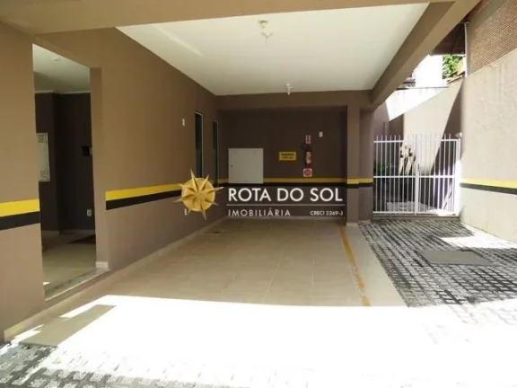 Imagem Tahiti Residencial Cobertura 3 suítes à venda a poucos metros da praia Bombinhas SC