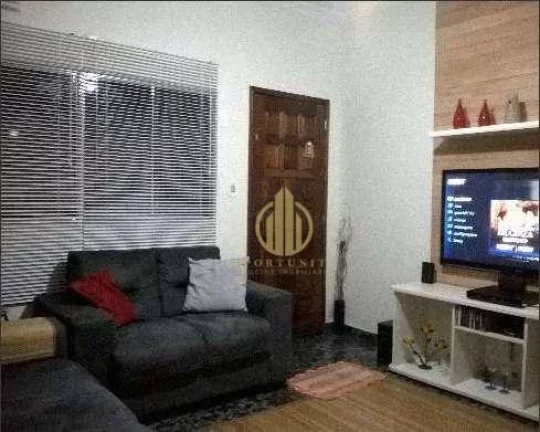 Imagem Casa residencial à venda, Ipiranga, Ribeirão Preto - CA0114.