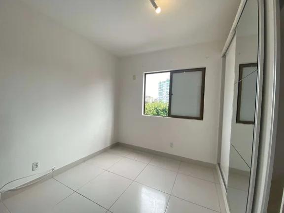 Imagem Apartamento à Venda, 03 Dormitórios(01 suíte), 02Vagas, Coqueiros, Florianópolis/SC