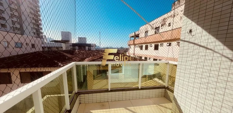 Imagem EXCELENTE APARTAMENTO DE 3 QUARTOS NA PRAIA DO MORRO.