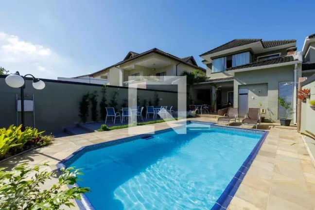 Imagem Casa à Venda - Recreio, 4 Quartos, 315 m2