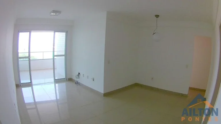 Imagem Apartamento com 4 Quartos à Venda Frente p/ Mar na Prainha de Guarapari/ES
