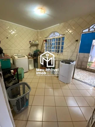 Imagem Rua 12 Vicente Pires Casa 5 Suítes DCE 4 Vagas 800 m² Área de Serviço Copa