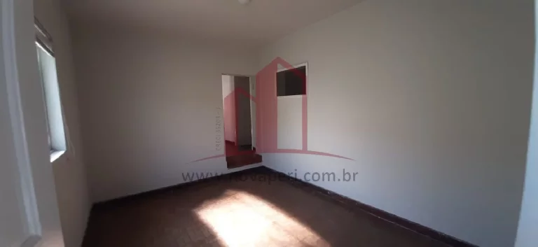 Imagem Casa Comercial com 6 Salas no Centro de Franco da Rocha-SP: Venda ou Locação com 3 Vagas de Garagem!