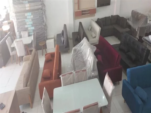 Imagem Galpão para alugar, 350 m² por R$ 25.000,02/mês - Tupi - Praia Grande/SP