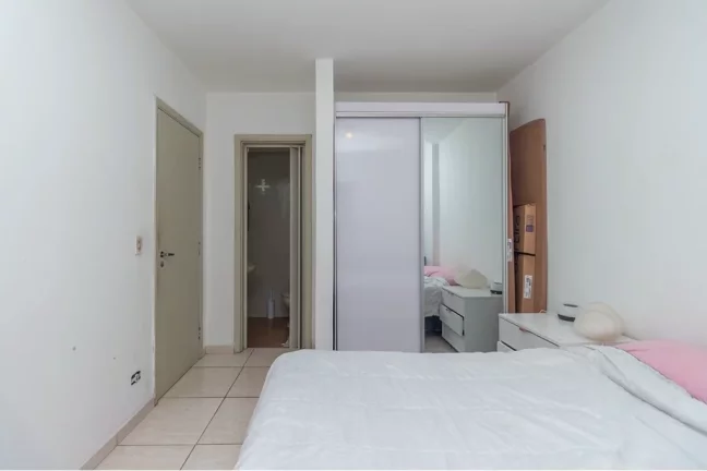 Imagem APARTAMENTO RESIDENCIAL em São Paulo - SP, Consolação