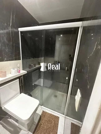 Imagem 3/4 sendo 2 suítes