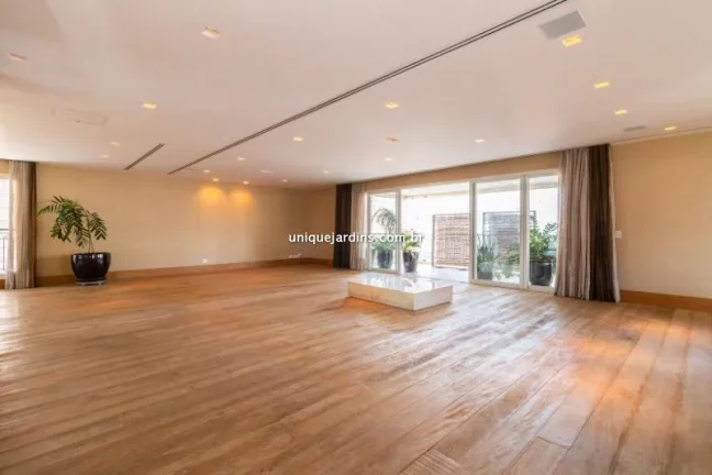 Imagem Apartamento à venda Itaim Bibi São Paulo