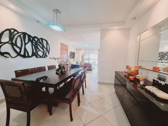 Imagem Apartamento à venda - Astúrias - Guarujá/SP