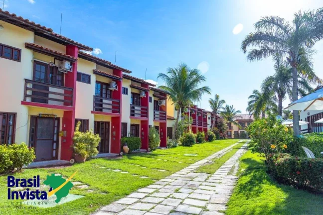 Imagem DUPLEX NA ORLA DE PORTO SEGURO TONZIRO