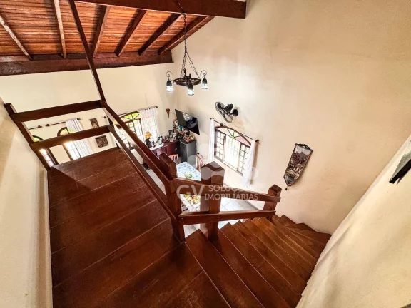 Imagem Casa com 5 quartos à venda, por R$ 750.000 - Praia da Maranduba - Ubatuba/SP