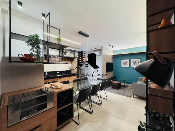 Imagem Apartamento a Venda 2 Quartos Bairro Eldorado Contagem MG