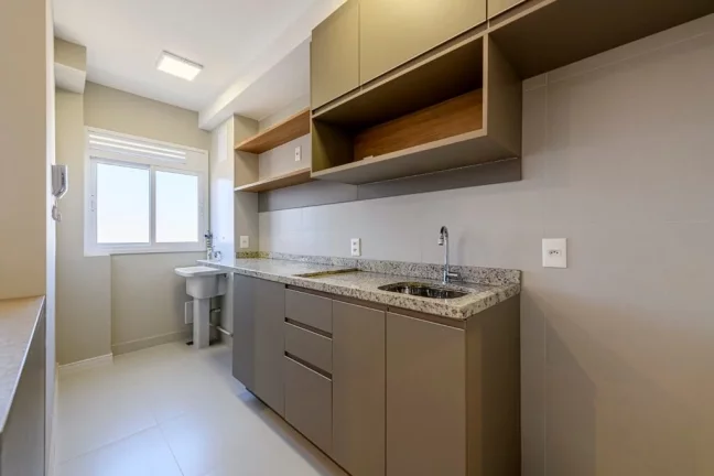 Imagem Apartamento à venda no bairro São João - Porto Alegre/RS