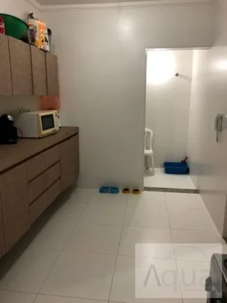 Imagem Apartamento para Venda em Santo André, Vila Assuncao, 2 dormitórios, 1 suíte, 1 banheiro, 1 vaga