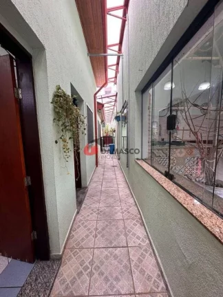 Imagem Casa para locação, Santa Maria, São Caetano do Sul, SP