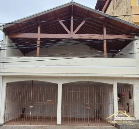 Sobrado com 4 Quartos à Venda, 240 m² em Jardim Das Flores - Osasco