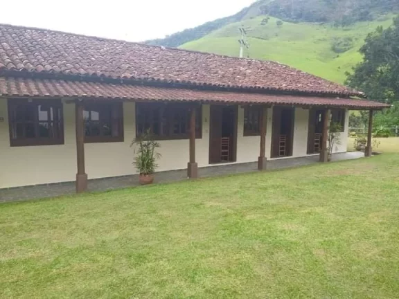 Imagem Fazenda à Venda, 8.000 m² em Centro - Trajano De Morais