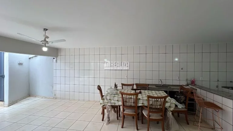 Imagem Casa à venda no bairro Quinta Boa Esperança em Uberaba