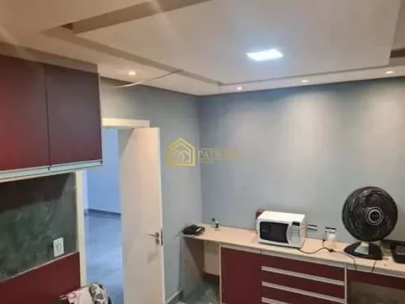 Imagem Casa Padrão