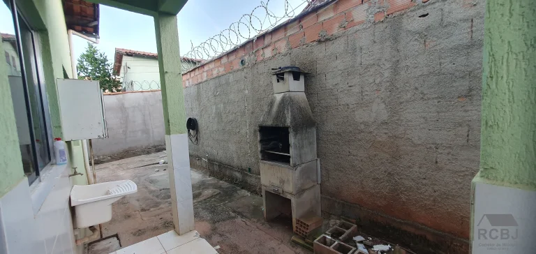 Imagem CASA RESIDENCIAL em ESMERALDAS - MG, FLORESTA ENCANTADA