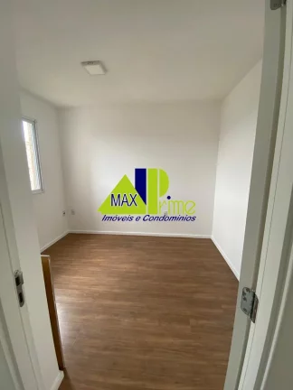 Imagem Apartamento 2 dormitórios