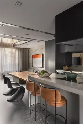Imagem APARTAMENTO RESIDENCIAL em São Paulo - SP, Pinheiros