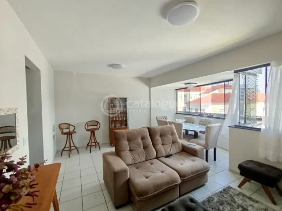Imagem EXCELENTE APARTAMENTO EM PETRÓPOLIS 80M²