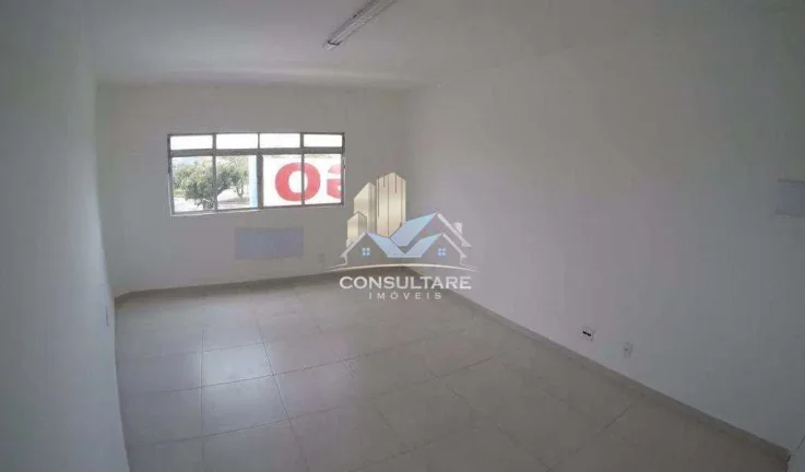 Imagem Sala, Ponta da Praia, Santos, Cod: 23809