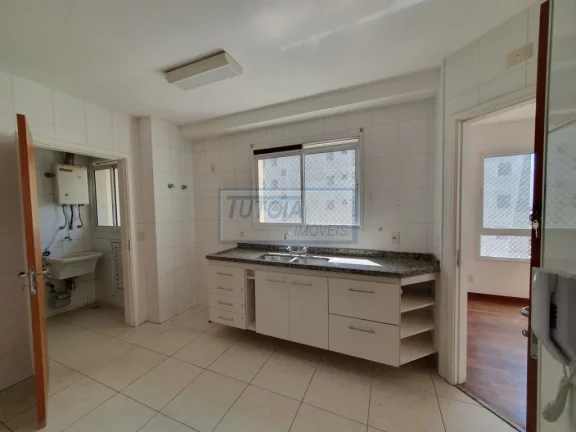 Imagem APARTAMENTO A VENDA NA VILA CLEMENTINO, SÃO PAULO
