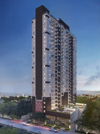 Imagem Versos Ipiranga - Residencial