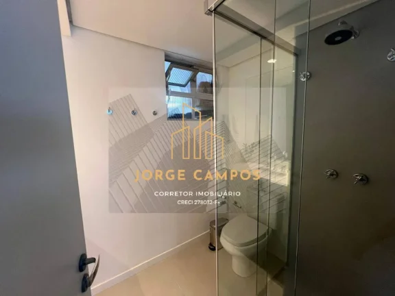 Imagem AP-26306 - APARTAMENTO COM 3 DORMS E SUÍTE À VENDA NA VILA ADYANNA - SJCAMP