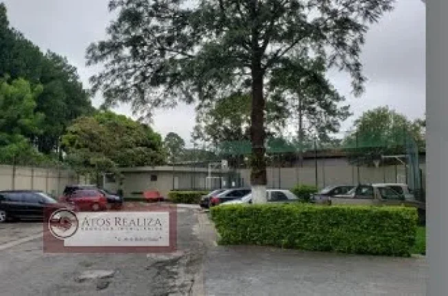 Imagem Compre Apartamento em Socorro Com 2 Dormitórios São Paulo