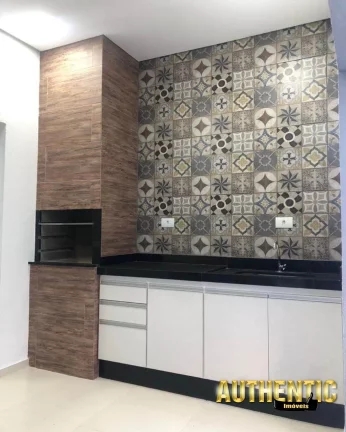 Imagem CASA RESIDENCIAL em SALTO - SP, CONDOMÍNIO FECHADO PICCOLO PAESE