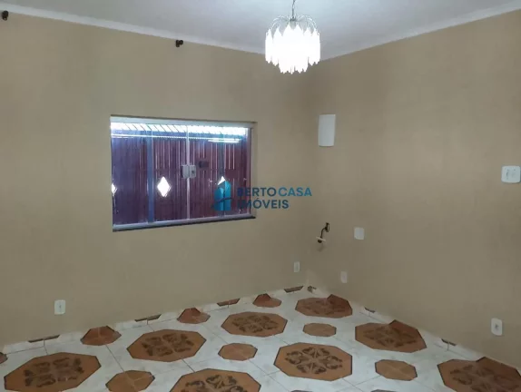 Imagem Casa Comercial