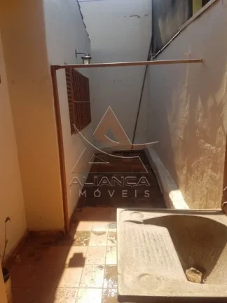 Imagem Casa - Ribeirão Preto - Sumarezinho